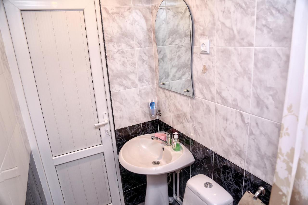 Aregak B&B And Tours Goris Exterior foto